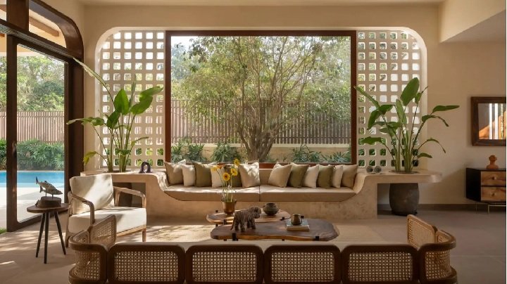 Beautiful Home Photos India