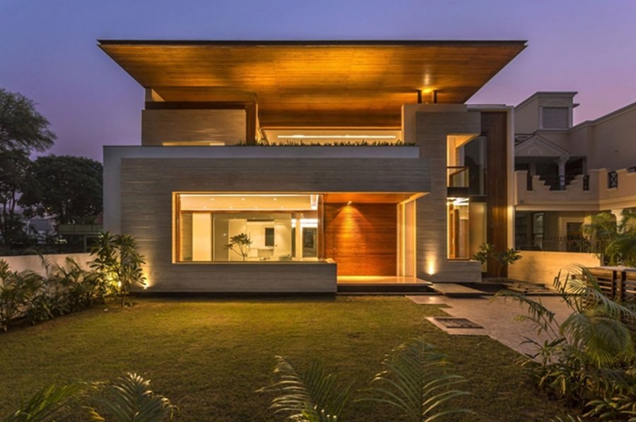 Beautiful Home Photos India