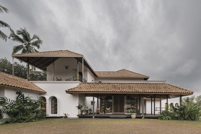 Beautiful Home Photos India