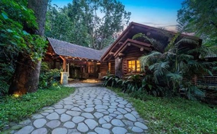 Beautiful Home Photos India