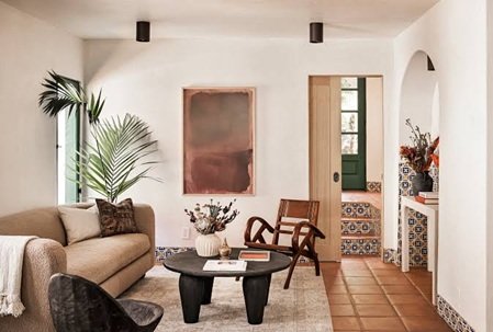 Transform Your Space: Modern Interior Design Ideas