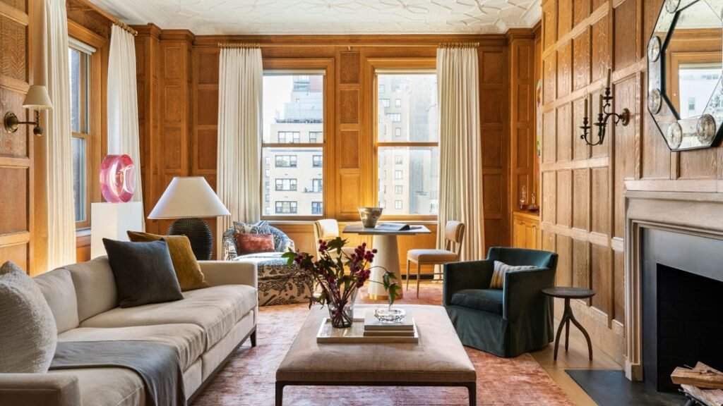 Modern Interior Design