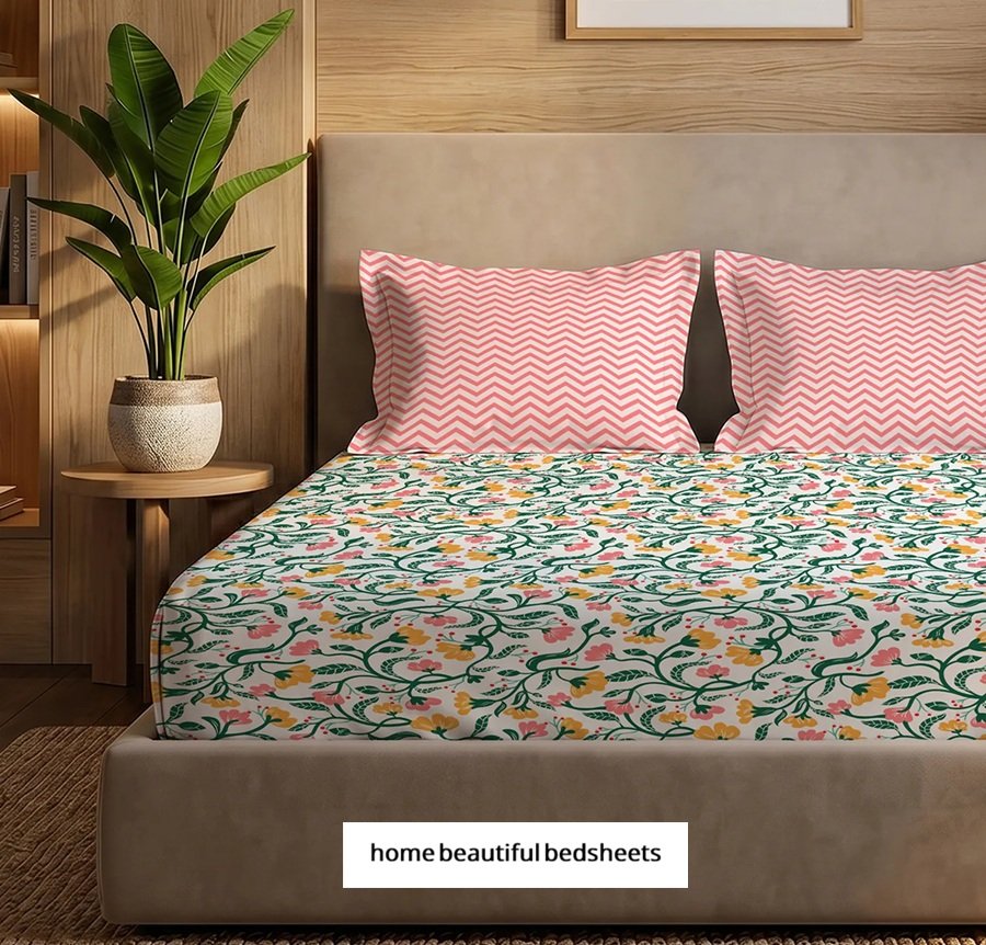 home beautiful bedsheets