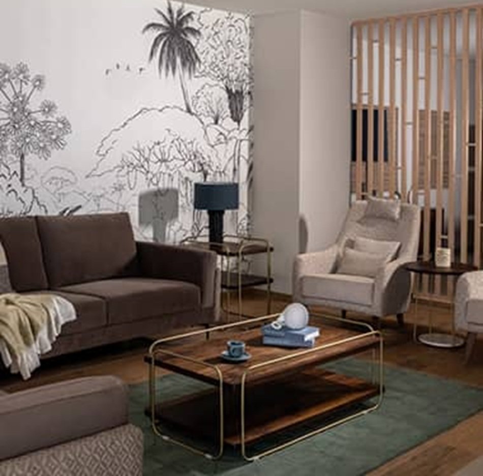 Coffee Table Decorating Ideas