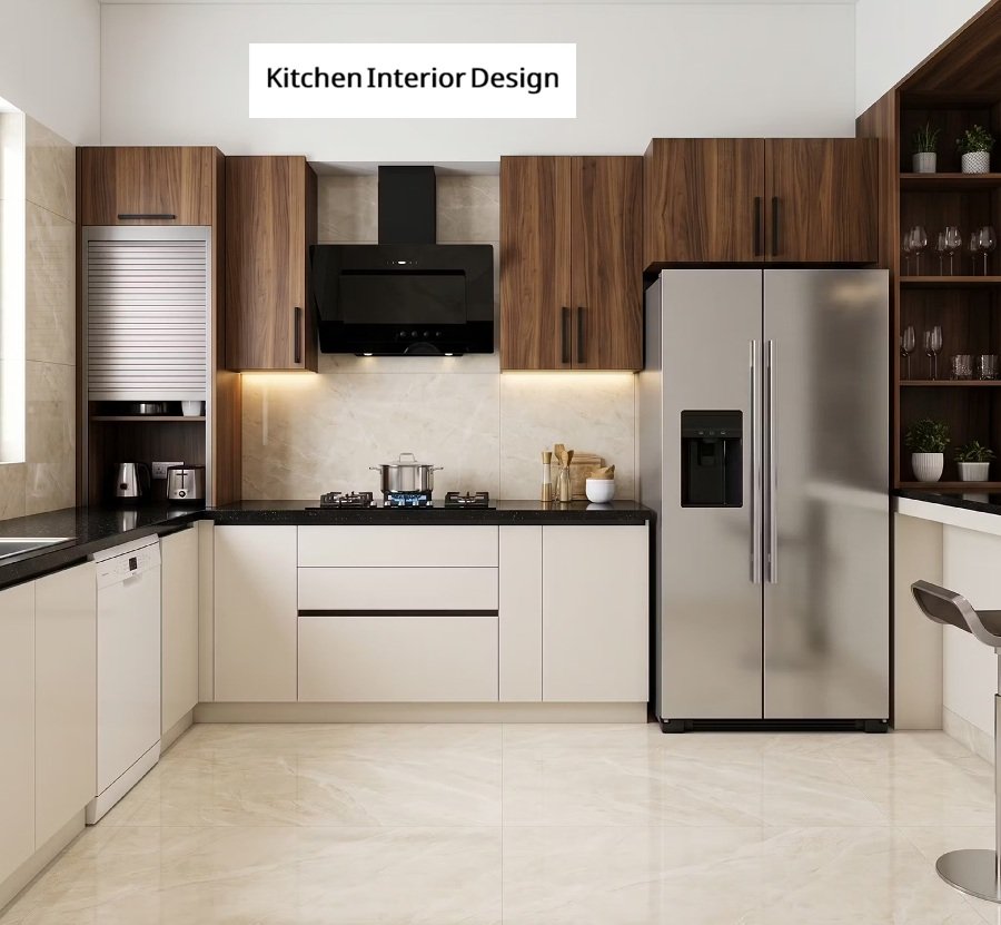 Kitchen Interior Design