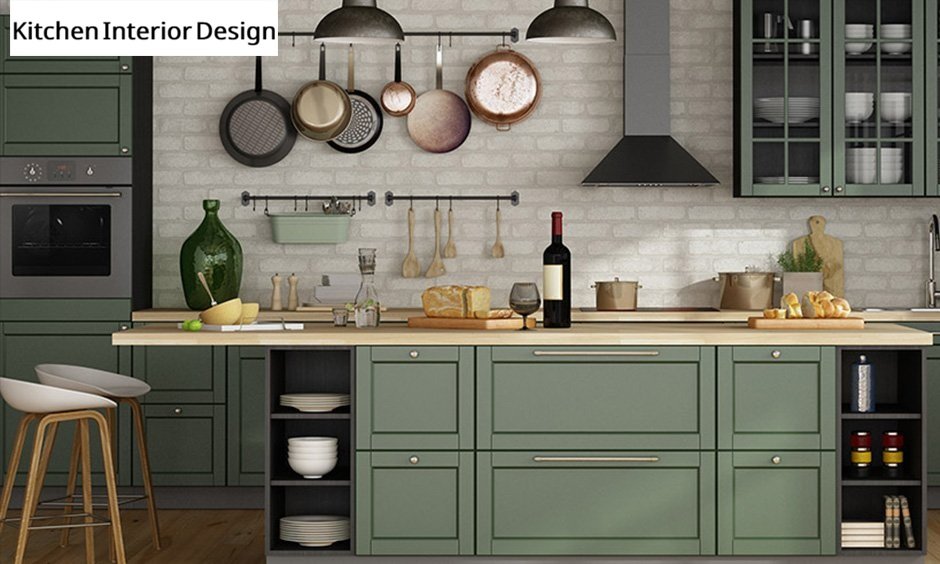 Kitchen Interior Design