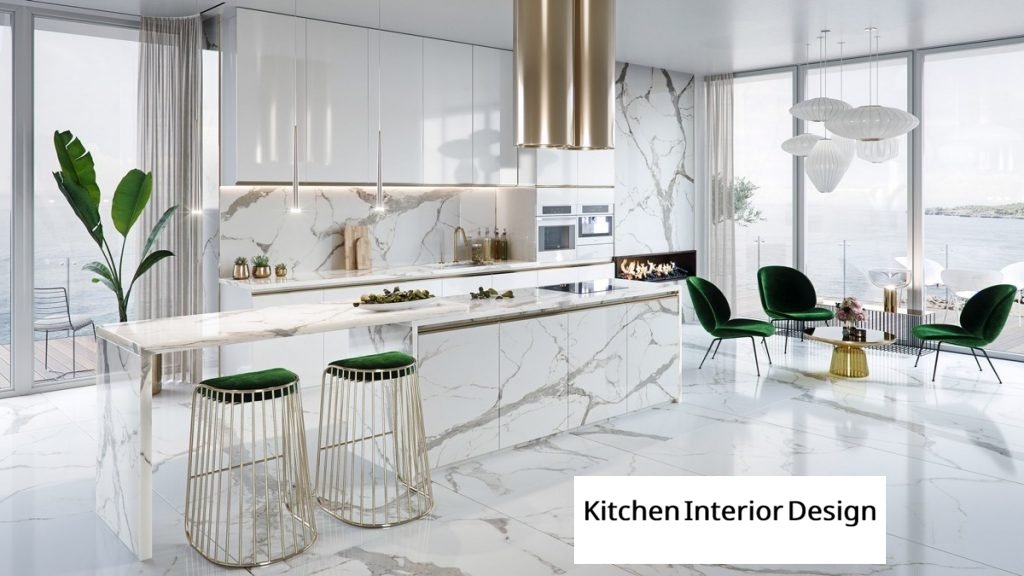 Kitchen Interior Design