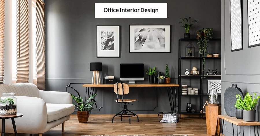 Office Interior Design