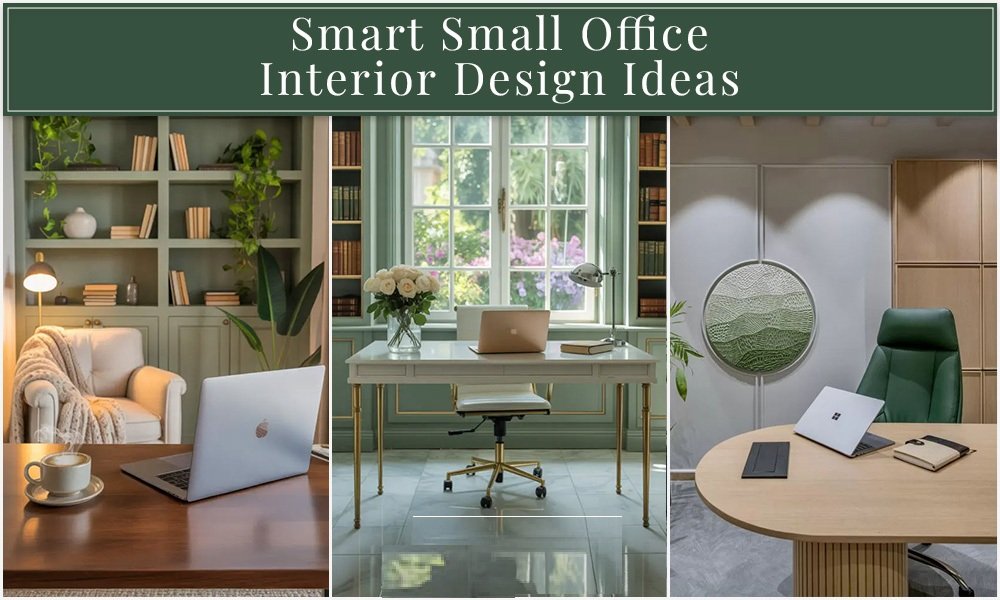 Office Interior Design