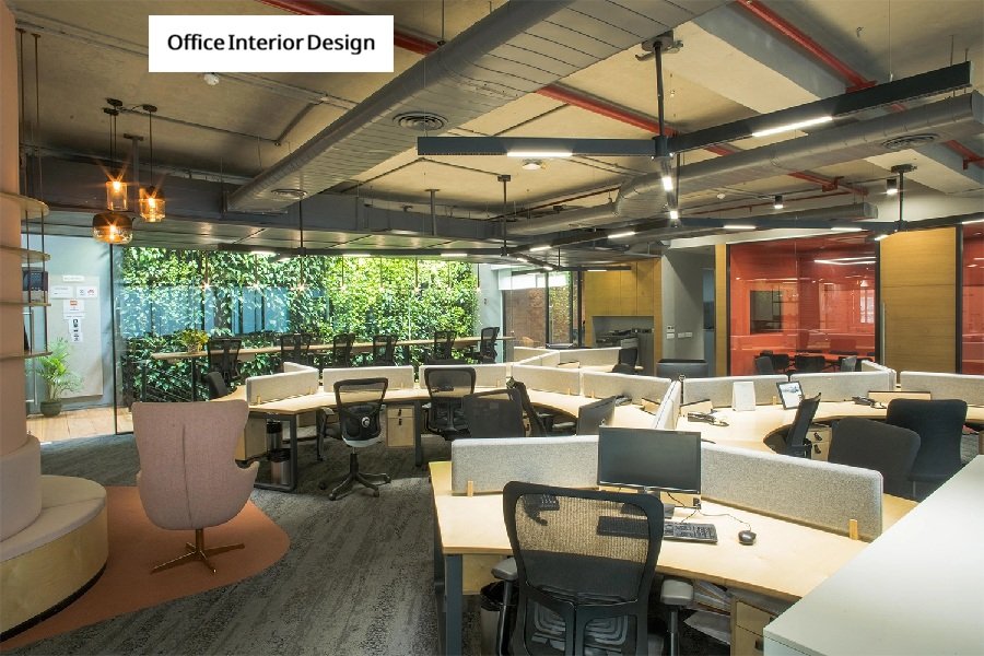 Office Interior Design
