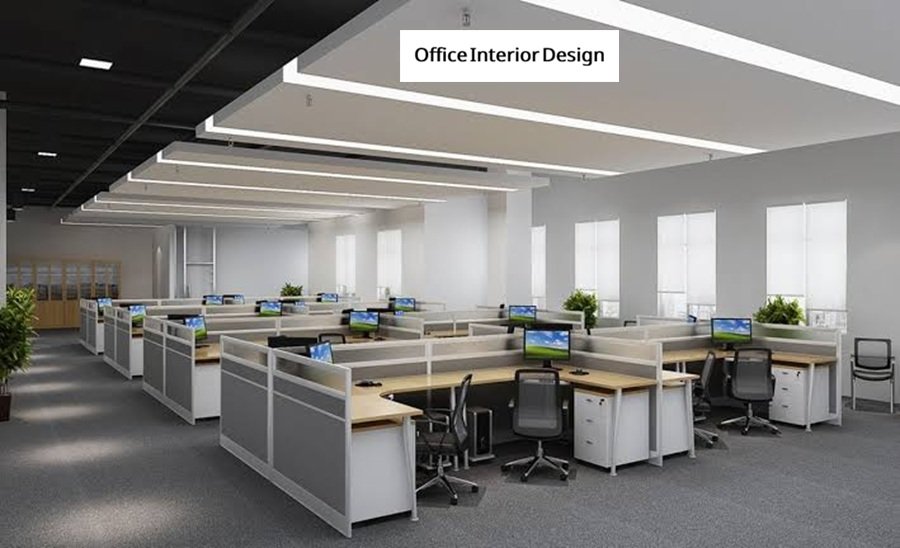 Office Interior Design