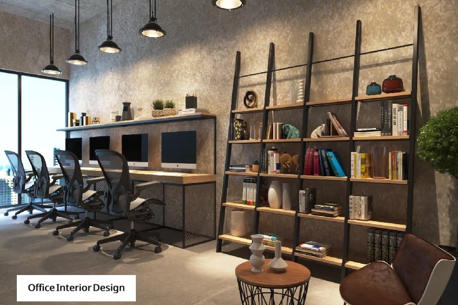 Office Interior Design