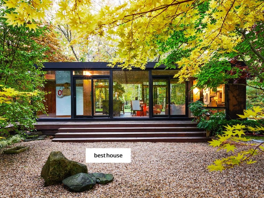 best house