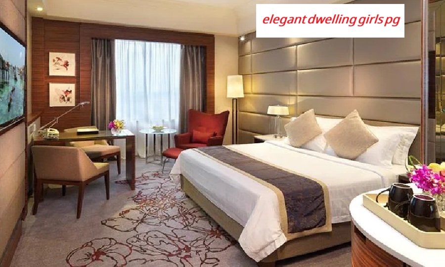 elegant dwelling girls pg