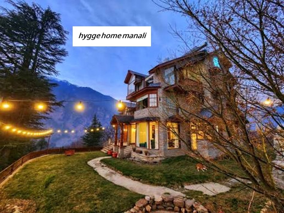 hygge home manali