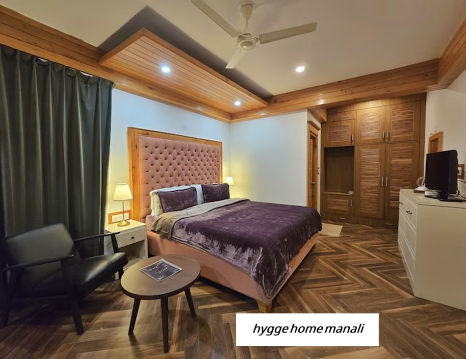 hygge home manali