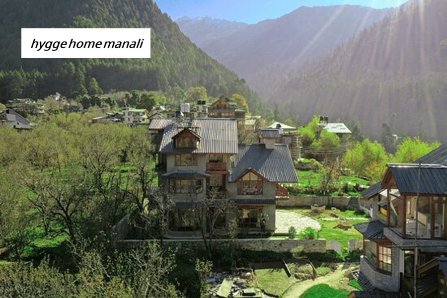 hygge home manali