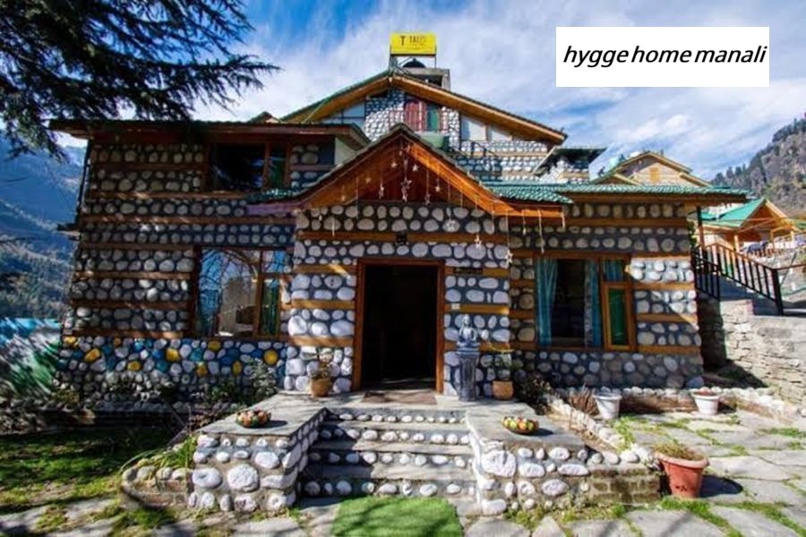 hygge home manali