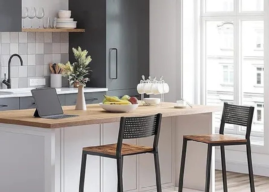 Bar Chairs Kitchen