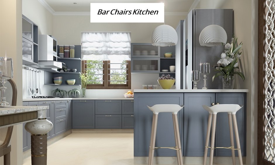 Bar Chairs Kitchen