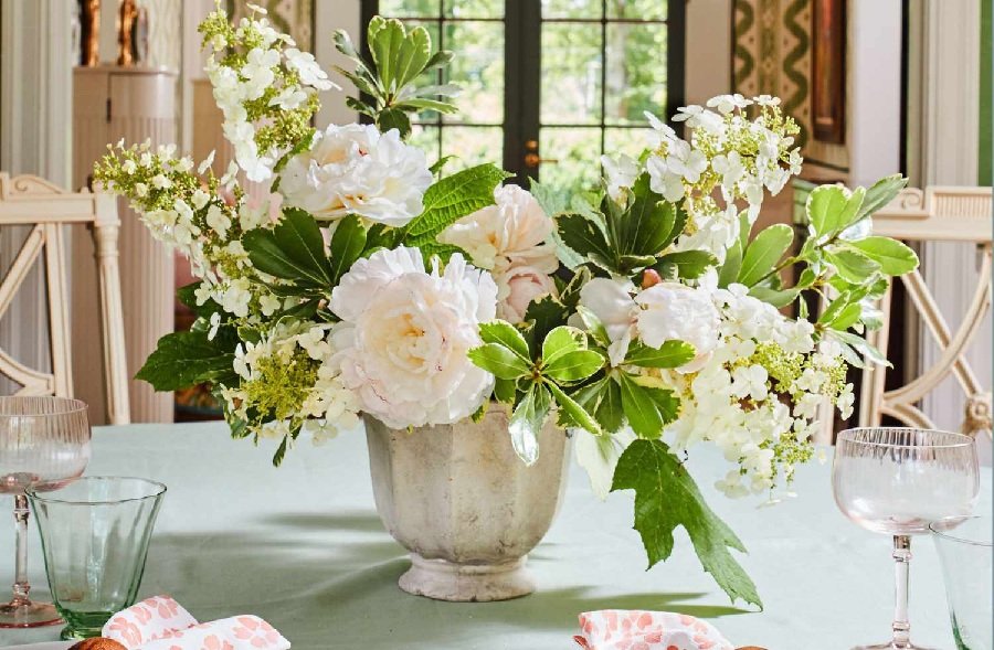 Vase Arrangements