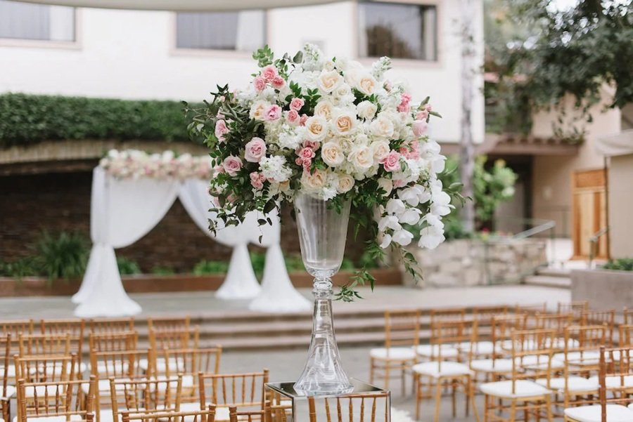Vase Arrangements