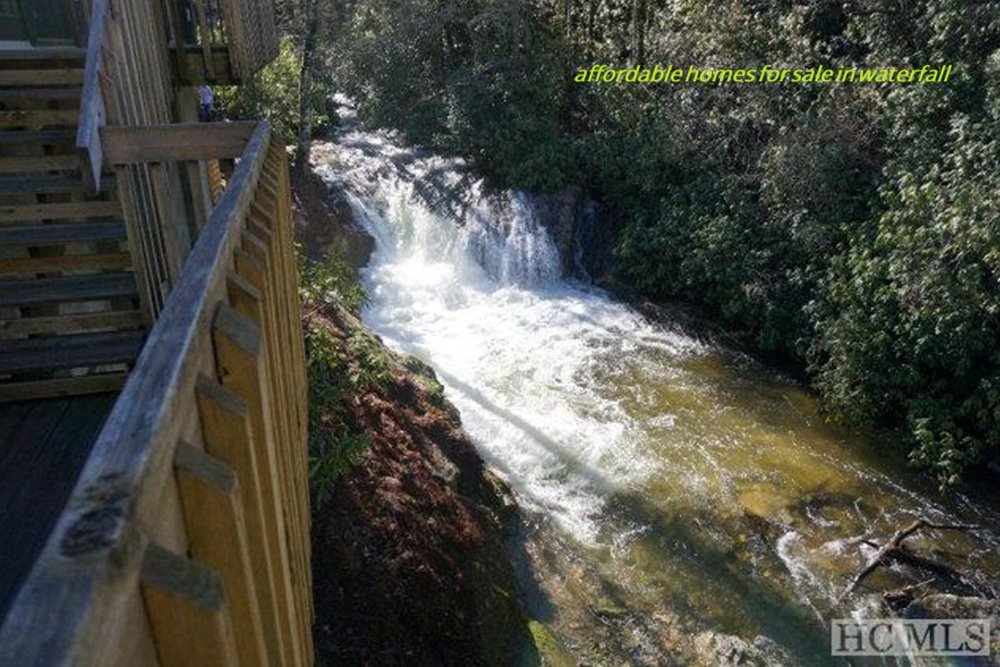 affordable homes for sale in waterfall
