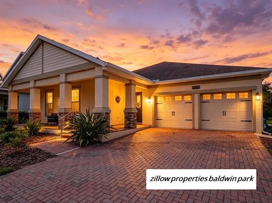 zillow properties baldwin park