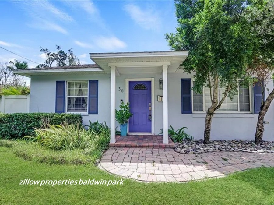 zillow properties baldwin park